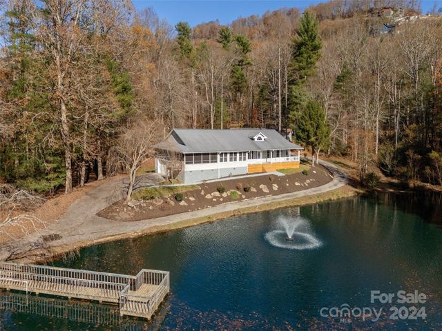 $715,000 | 530 Stoney Mountain Road | Balfour