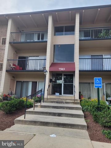 $1,800 | 7503 Riverdale Road, Unit 2027 | New Carrollton