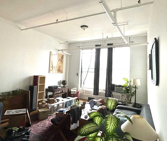 $4,100 | 449 Troutman Street, Unit 42 | Bushwick