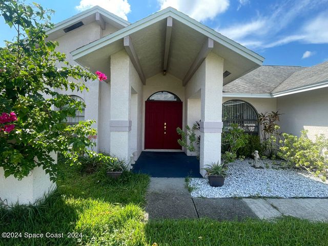 $345,000 | 1096 Alpine Avenue Northwest | Palm Bay