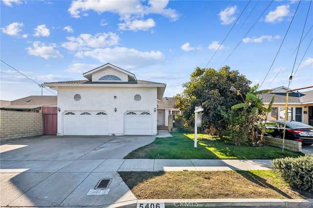 $5,950 | 5406 Carmelynn Street | West Torrance