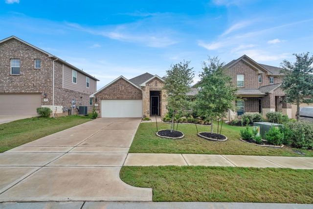 $2,500 | 2217 Gadwall Court | Conroe