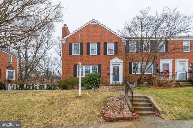 $2,550 | 1507 Dellsway Road | Loch Raven Village