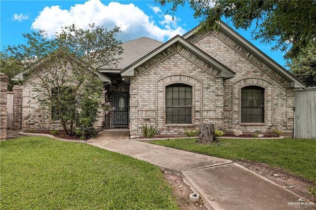 $345,000 | 200 Marigold Avenue | McAllen