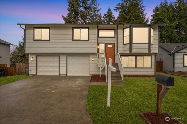 $524,999 | 2163 Southeast Galeel Court | East Port Orchard