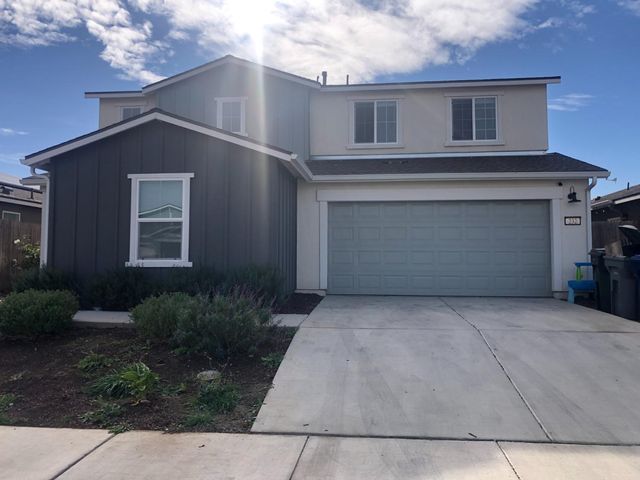 $520,000 | 232 Grand Cyn Court | South Merced