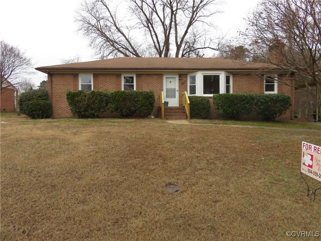 $2,100 | 7390 General Drive | Mechanicsville