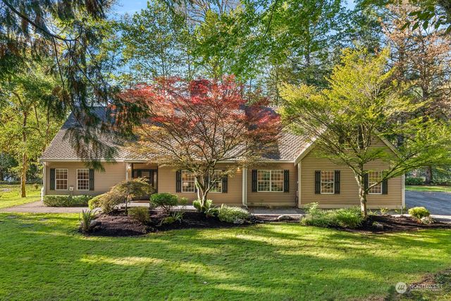 $2,025,000 | 45028 Southeast Tanner Road | North Bend