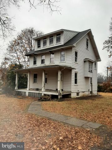 $300,000 | 83 Reeder Avenue | Lawrence Township