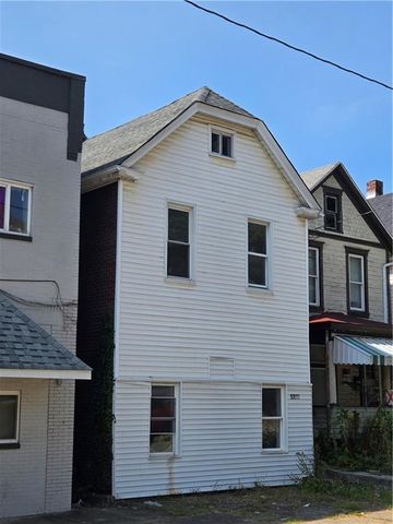 $39,000 | 1205 Victoria Avenue | New Kensington