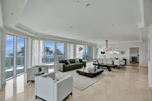 $18,950 | 10101 Collins Avenue, Unit 4E | Bal Harbour