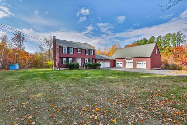 $685,000 | 89 Gilcreast Road | Londonderry Center