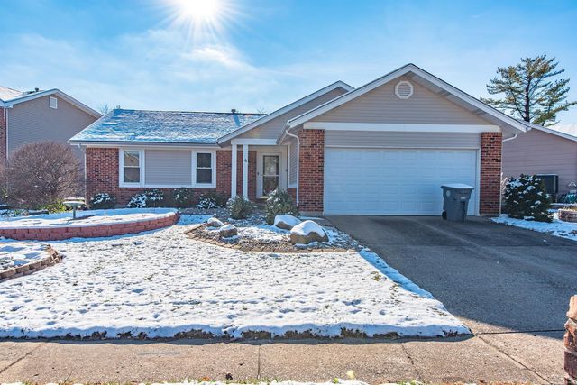 $2,300 | 4 Barrington Drive | O'Fallon