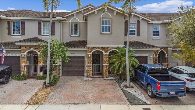 $478,000 | 22525 Southwest 88th Path | Cutler Bay