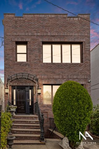 $1,899,000 | 1174 Bay Ridge Parkway | Dyker Heights