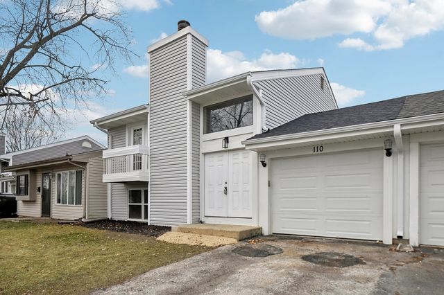 $290,000 | 110 Elmwood Road | Romeoville