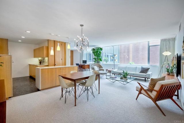 $900,000 | 3200 Sixth Avenue, Unit 205 | Park West