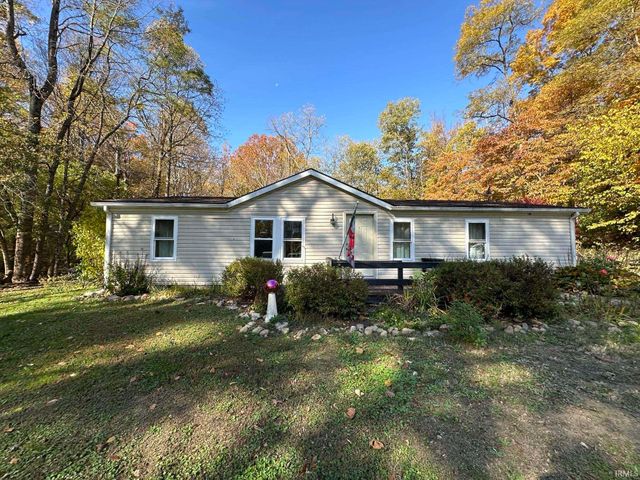 $149,900 | 5095 South 450th Street East | Connersville