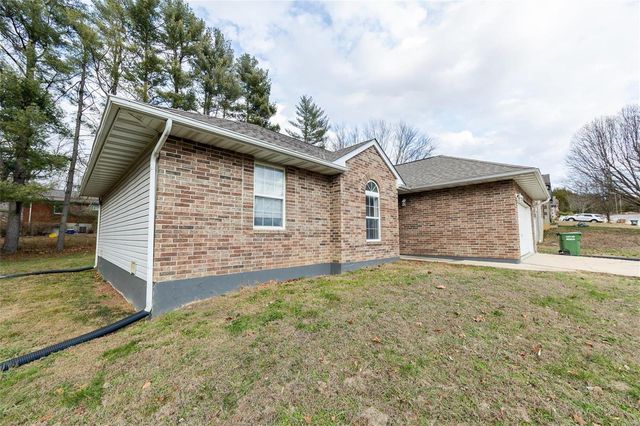 $235,000 | 1205 Devonshire Lane | Rolla