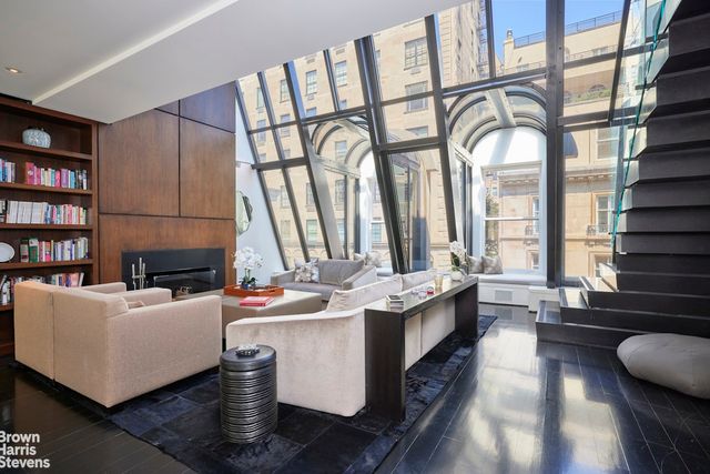 $9,950,000 | 4 East 62nd Street, Unit PH1 | Lenox Hill