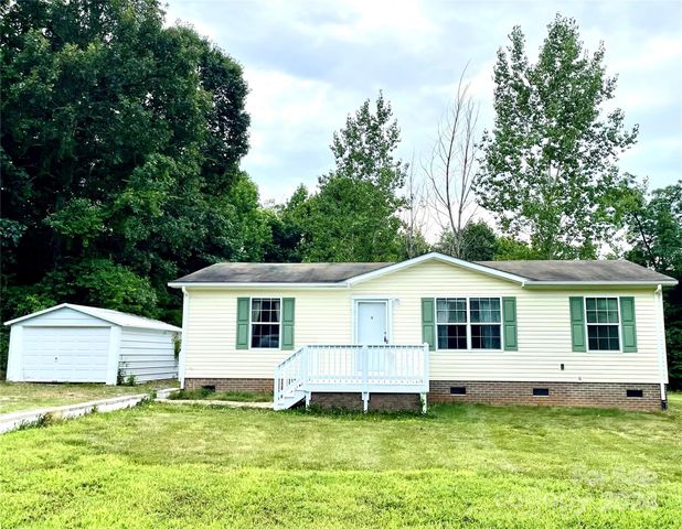 $159,900 | 5931 Great Divide | Clines Township - Catawba County