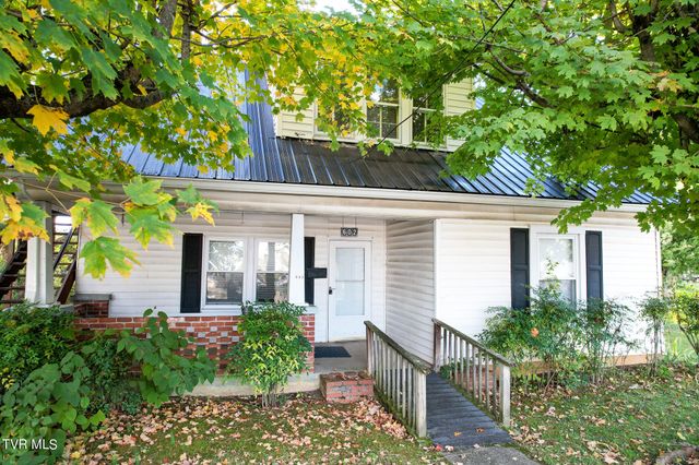 $235,000 | 602 East Church Street | Greeneville