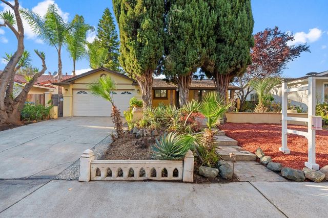 $1,791,000 | 3049 Chippenham Drive | Berryessa