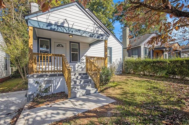 $299,000 | 763 Jones Avenue Northwest | English Avenue