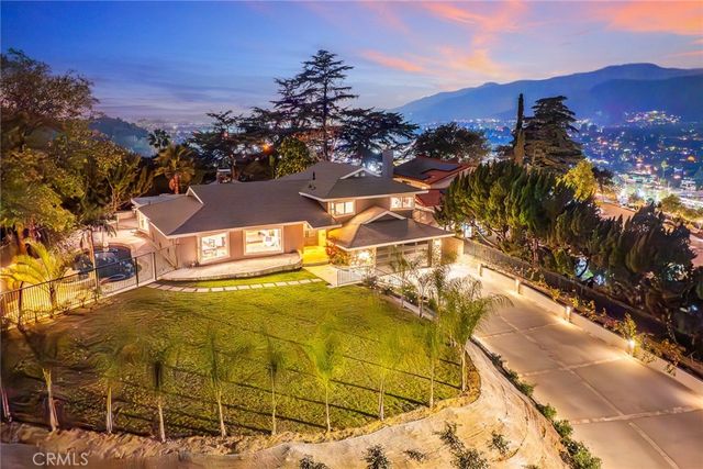 $1,788,000 | 647 Foxbrook Drive | Glendora