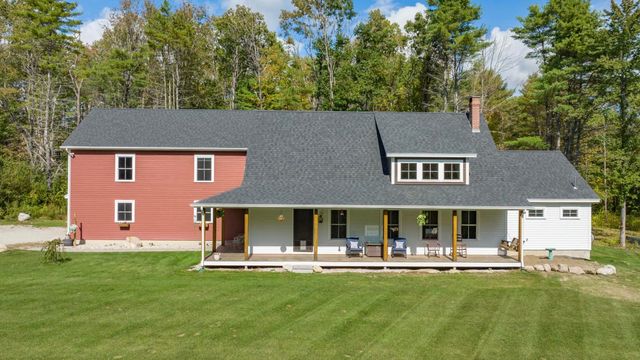 $950,000 | 316 Sweetser Road | North Yarmouth