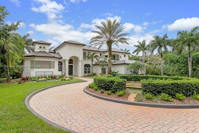 $2,499,533 | 1535 Southwest 112th Avenue | Davie