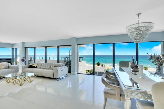 $1,497,000 | 2175 South Ocean Boulevard, Unit 506 | Delray Beach Association