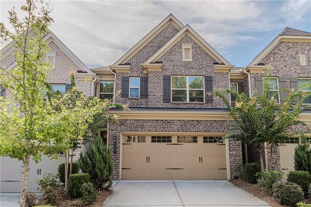 $395,000 | 1447 Lanier Vista Drive | Sugar Hill