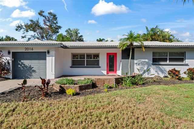 $429,000 | 2016 Nursery Road | Clearwater