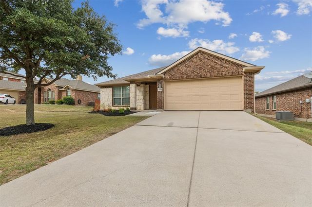 $395,000 | 1325 Lake Trail Court | Wylie