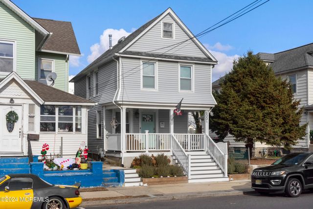 $799,900 | 600 1/2 Newark Avenue | Bradley Beach