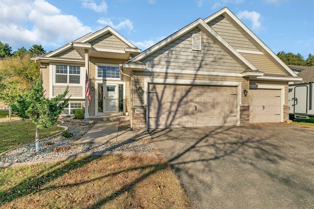 $369,900 | 26372 25th Street West | Woodland Meadows North