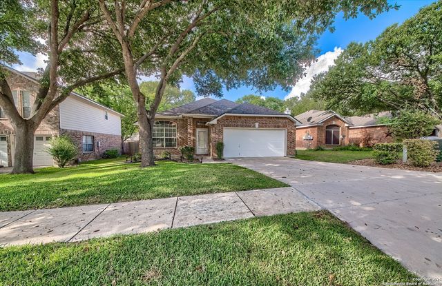 $299,700 | 2513 Woodland Village Place | Schertz