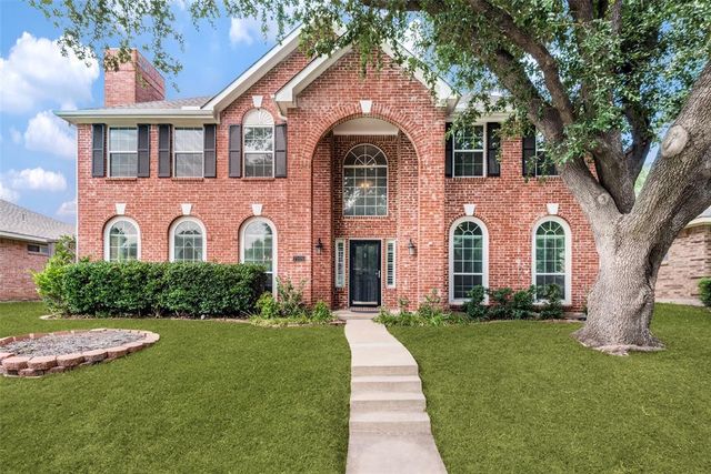 $550,000 | 7105 Stoddard Lane | Plano