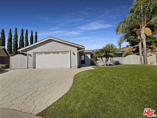 $949,000 | 2290 Rohner Court | East Simi Valley