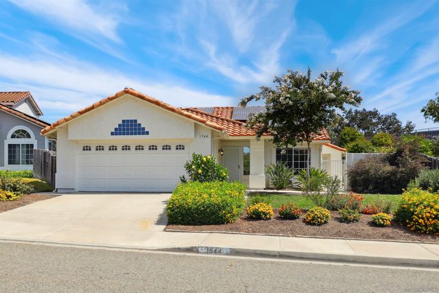 $1,199,900 | 1544 Avenida Andante | Ivey Ranch-Rancho del Oro