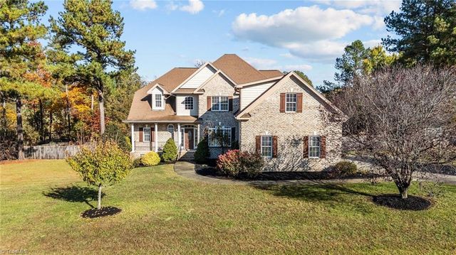 $644,900 | 703 Gadwall Drive | Monroe Township - Guilford County