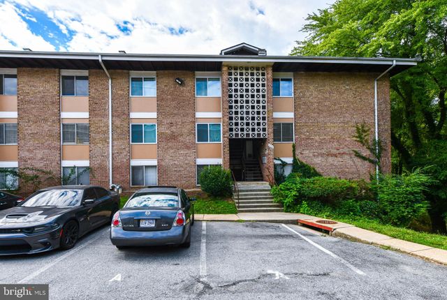 $98,500 | 526 Wilson Bridge Drive, Unit 6727 A1 | National Harbor