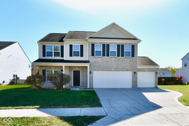 $385,000 | 6919 Wilmot Lane | Hickory Mill