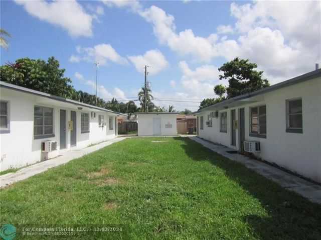 $1,550 | 2214 Liberty Street, Unit 6 | North Central Hollywood