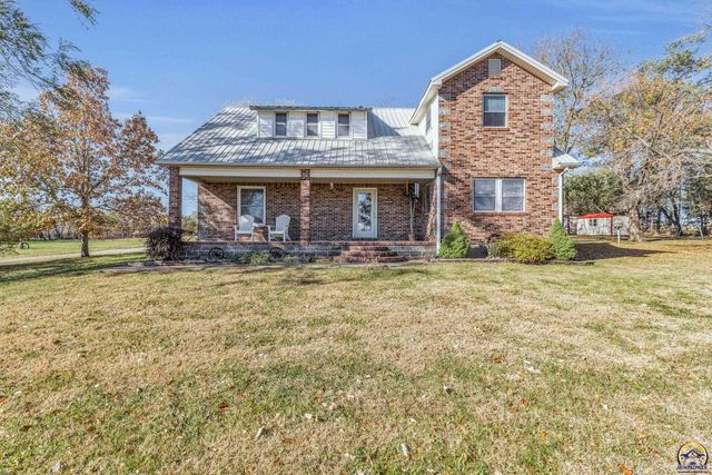 $695,000 | 28821 South Croco Road | Melvern Township - Osage County