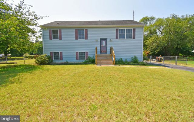 $319,500 | 20491 Chesapeake Drive | Nanticoke Acres