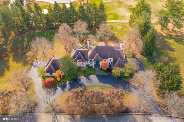 $1,395,900 | 5280 Rogers Circle | Whitemarsh Township - Montgomery County