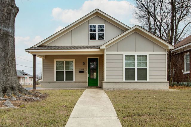 $379,900 | 1188 Faxon Avenue | Crosstown