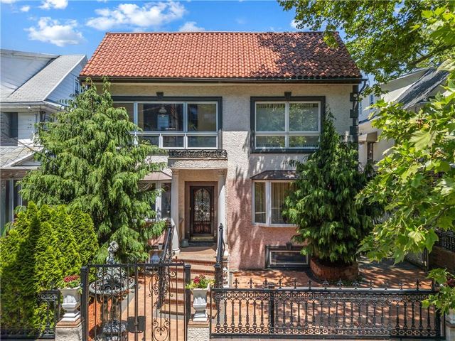 $3,750,000 | 21 87th Street | Bay Ridge